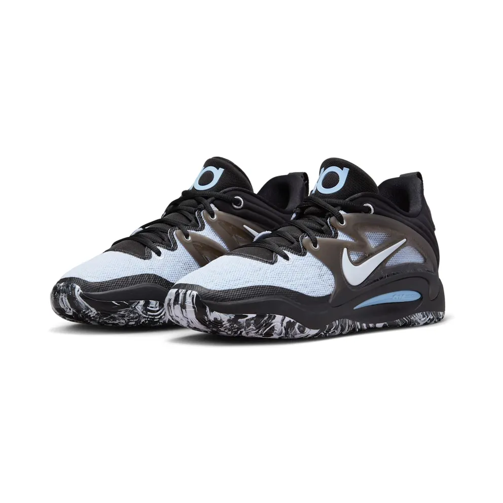 KD15 Basketball White (DC1975-101)
