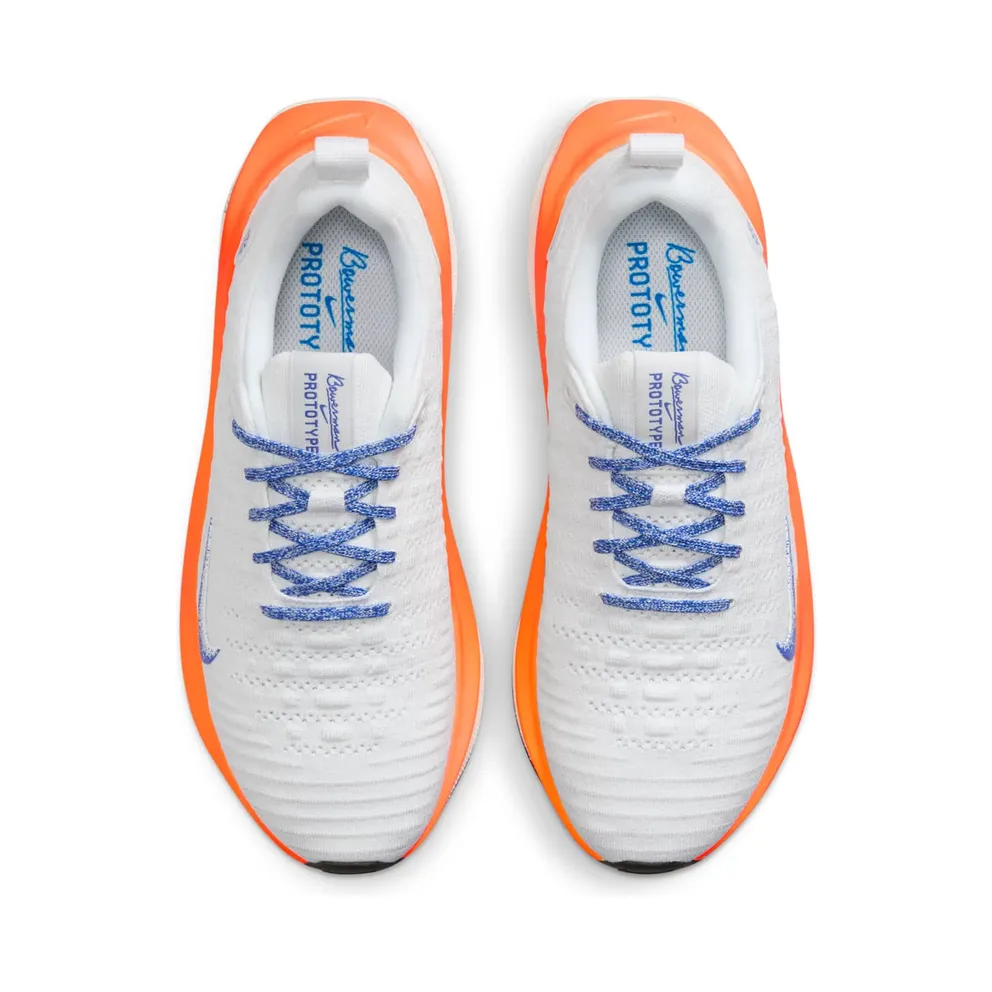 Nike React Infinity Run 4 FP Blueprint Pack (HJ6649-900)