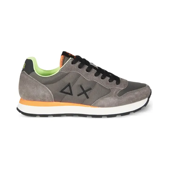 Sun68 Tom Fluo met logo “Grey” (BZ36102)