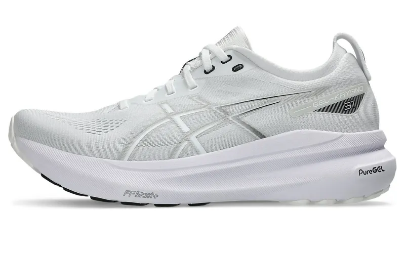 ASICS Gel-Kayano 31 White Concrete (1011B867-101)