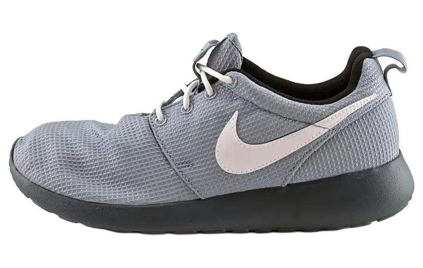 Nike Rosherun GS “Magnet Grey” (599728-015)