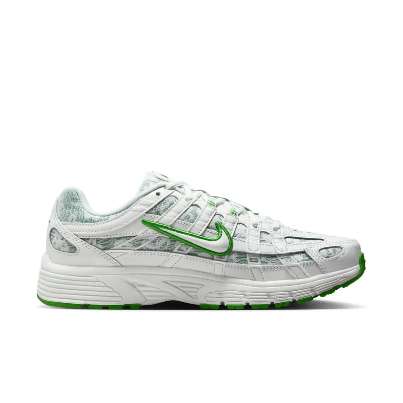 Nike P-6000 Summit White Kelly Green (IH4482-100)