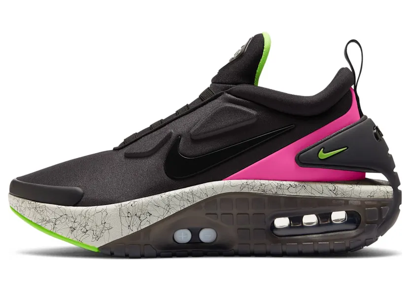Nike Adapt Auto Max Grey (CT1283001)