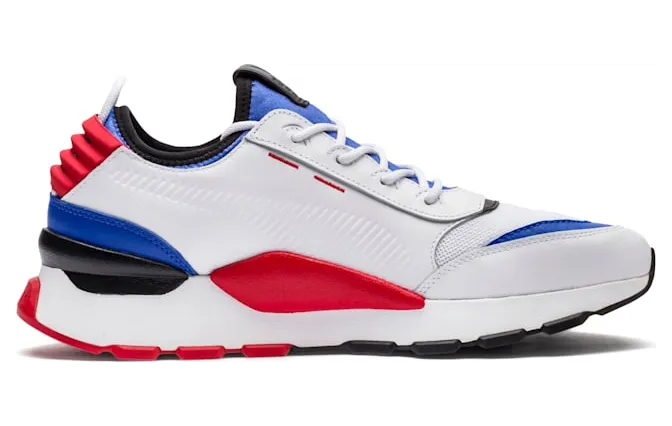 Puma RS-0 Sound