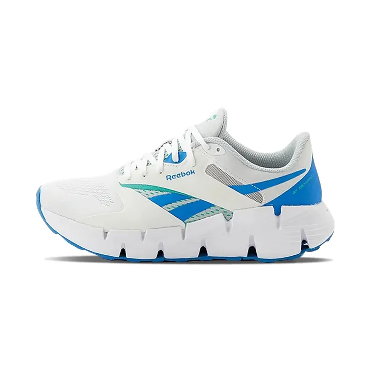 Reebok Zig Dynamica 5 “White Kinetic Blue” (100205-015)