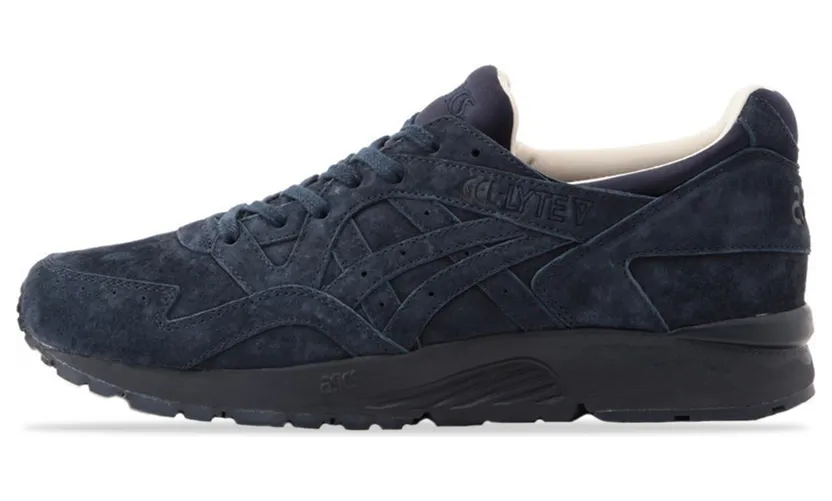 Asics x United Arrows Gel-Lyte V GL 5 (2016) (H6J2K-5050)
