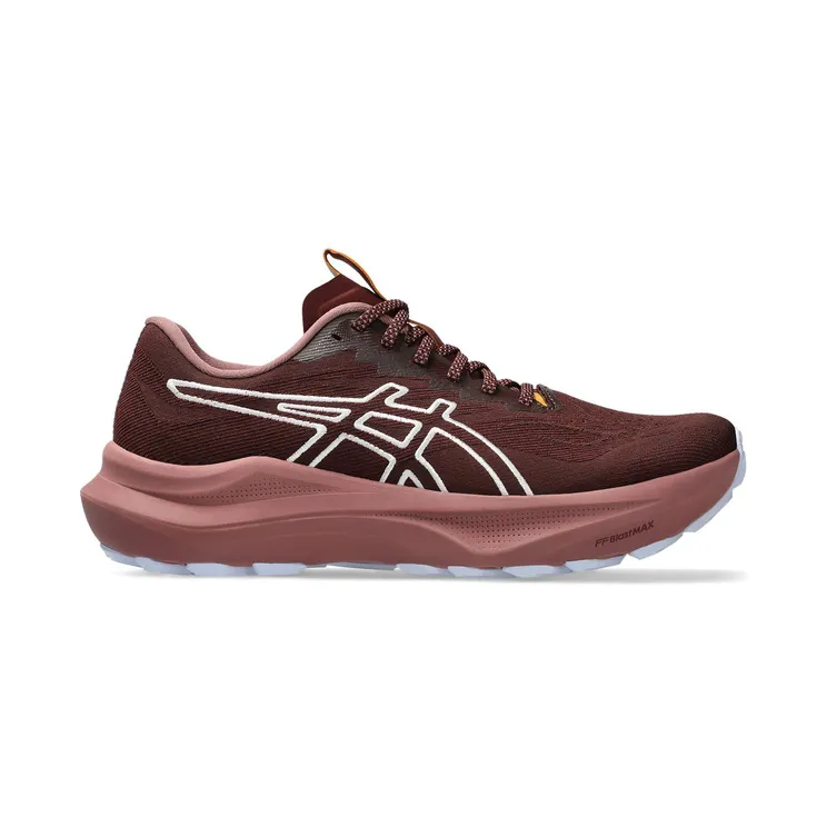 ASICS GT-2000 14 TR Nature Bathing Dark Red Planet (1012B902-600)