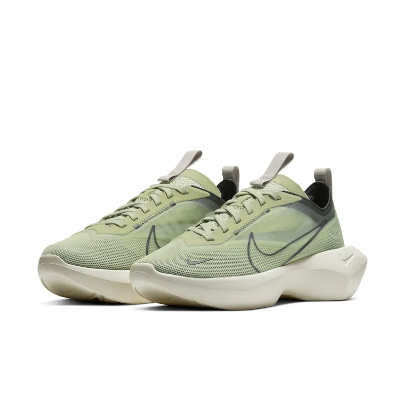 Nike Vista Lite Olive Aura (W) Olive Aura/Platinum Violet-Thunder Gray (CI0905-300)