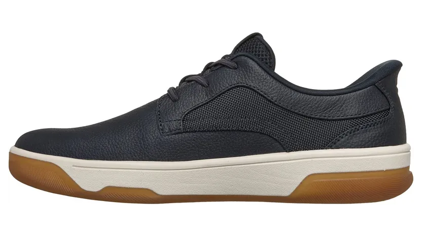 skechers-slip-ins-mark 211148_NVY
