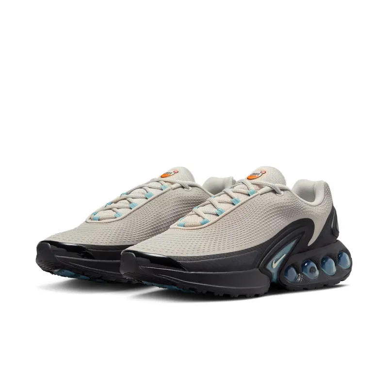 Nike Air Max Dn “Light Orewood Brown Turquoise” (HQ3478-104)