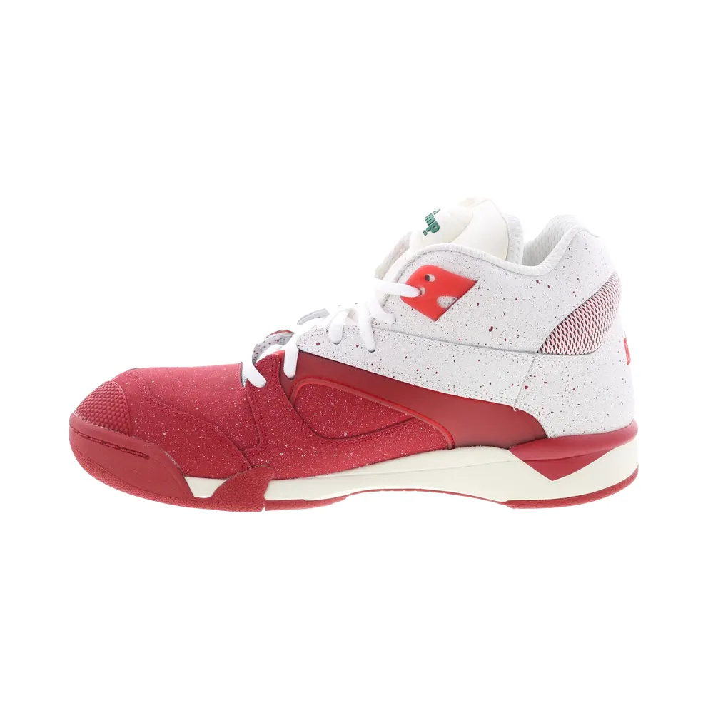 Reebok Court Victory Pump “Big Apple” (100208-441)