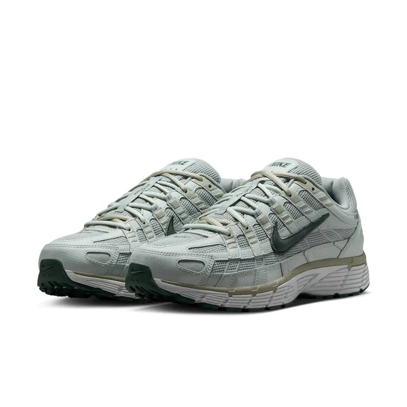 Nike P-6000 Light Pumice/ Camo Green-Light Silver (IH8042-002)