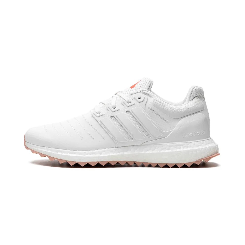 adidas Ultraboost DNA XXII Lifestyle Running Sportswear Capsule Collection Laufschuh Non Dyed / Non Dyed / Bright Red (GX6848)