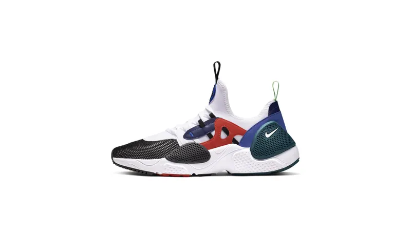 Nike Huarache E.D.G.E TXT Hyper Royal Hyper Royal/Geode Teal/Team Orange (AO1697-403)