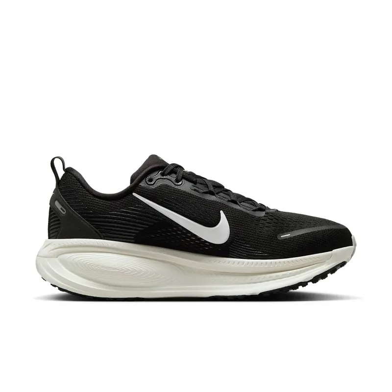 Nike Vomero 18 “Black Summit White” (HM6804-005)