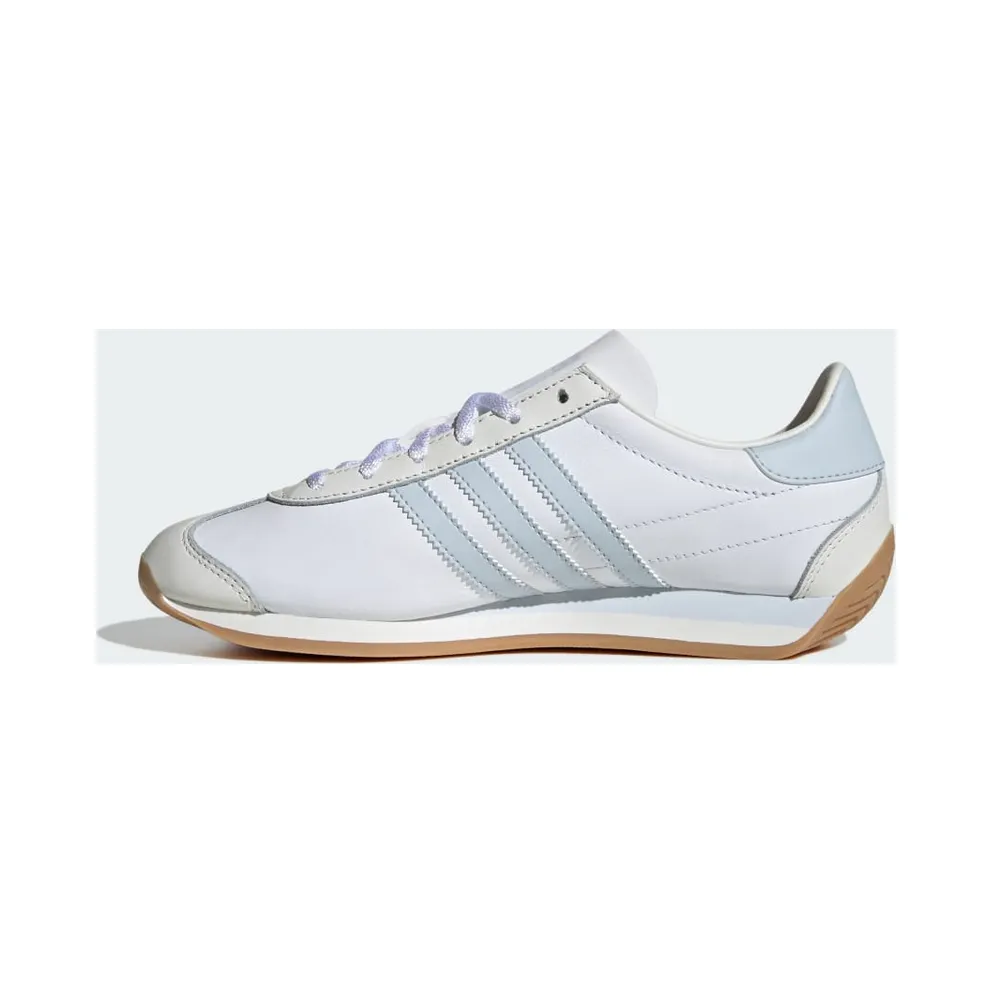 adidas Country OG Cloud White / Halo Blue / Cloud White (IE8410)