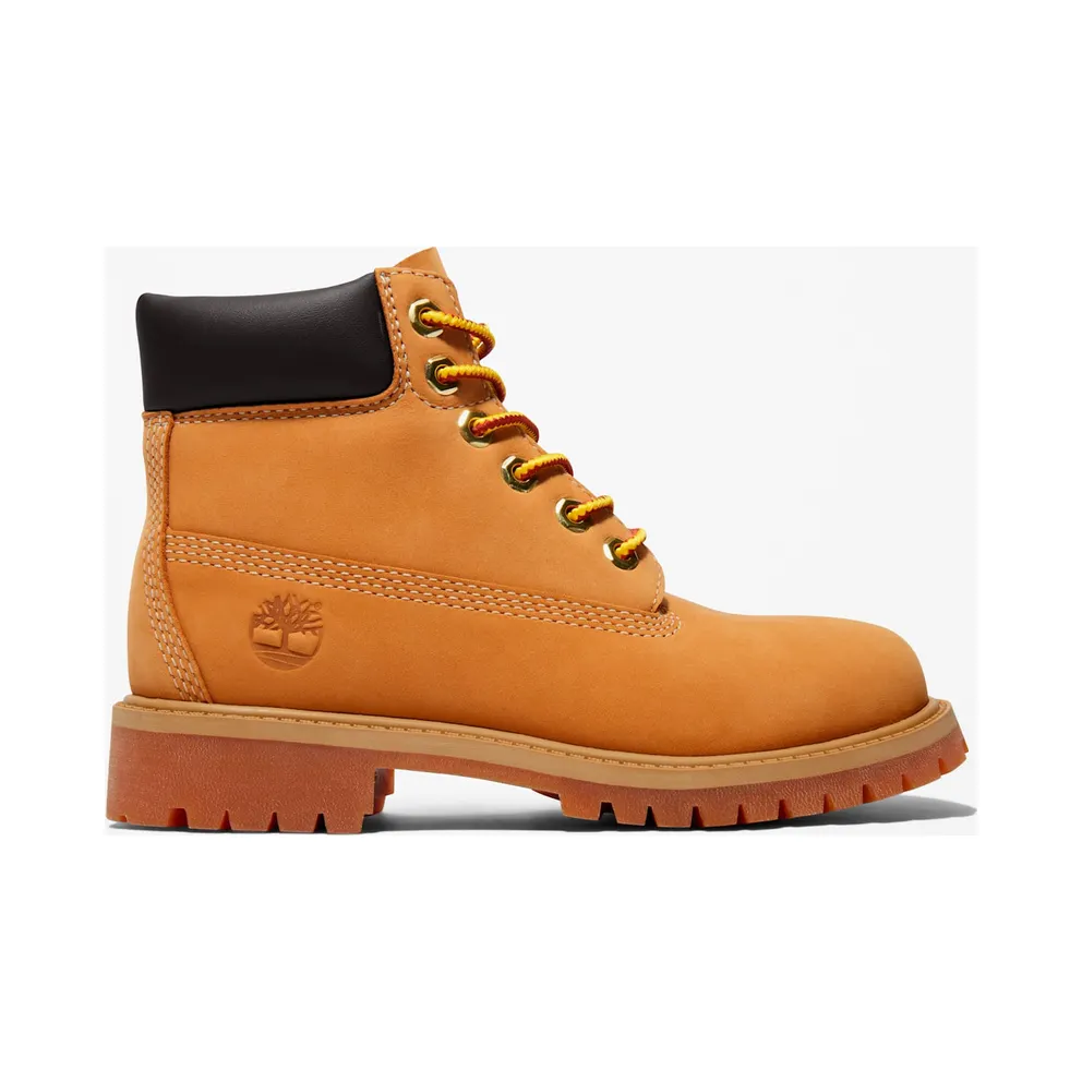 Timberland Premium 6 Inch Boot Beige (TB112709713)