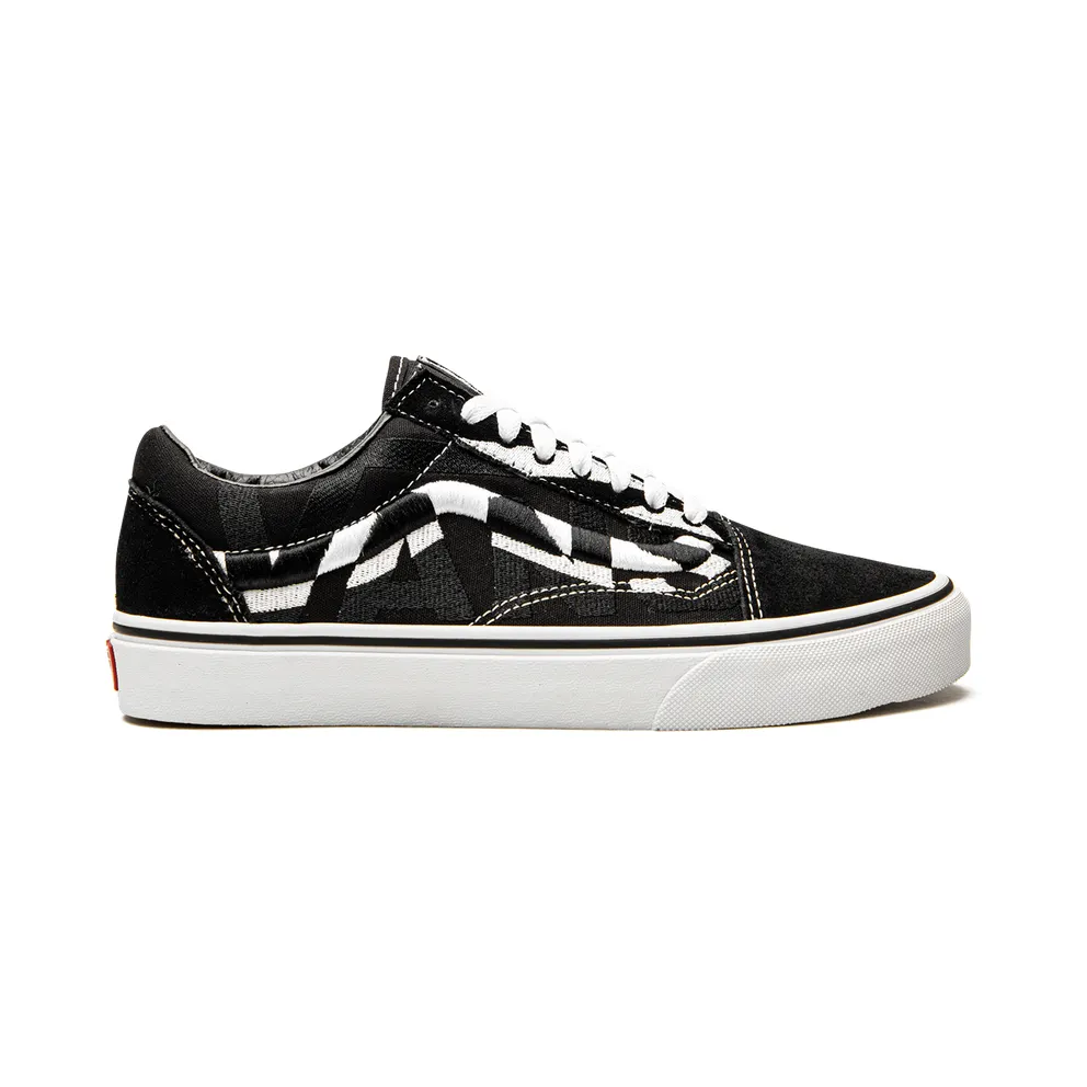 Vans Old Skool “Embroidered Logo” (VN0A5KRF95C)