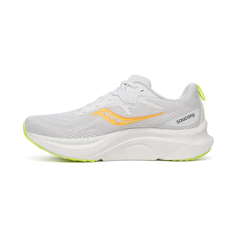 Saucony Tempus 2 White VO2 (S20973-130)