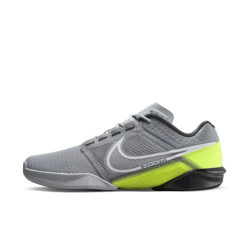 Nike Zoom Metcon Turbo 2 Training Grey (DH3392-001)