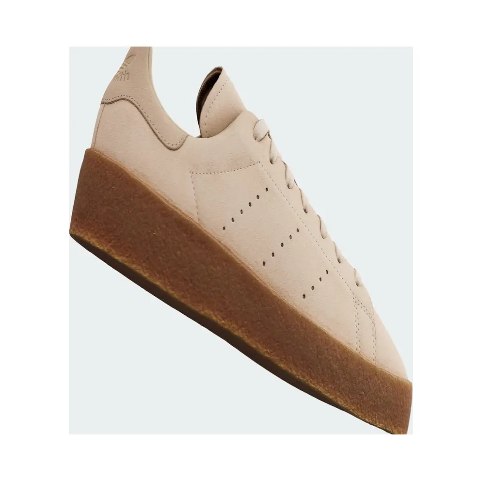 Adidas Stan Smith Crepe Sand Strata / Magic Beige (HQ6837)