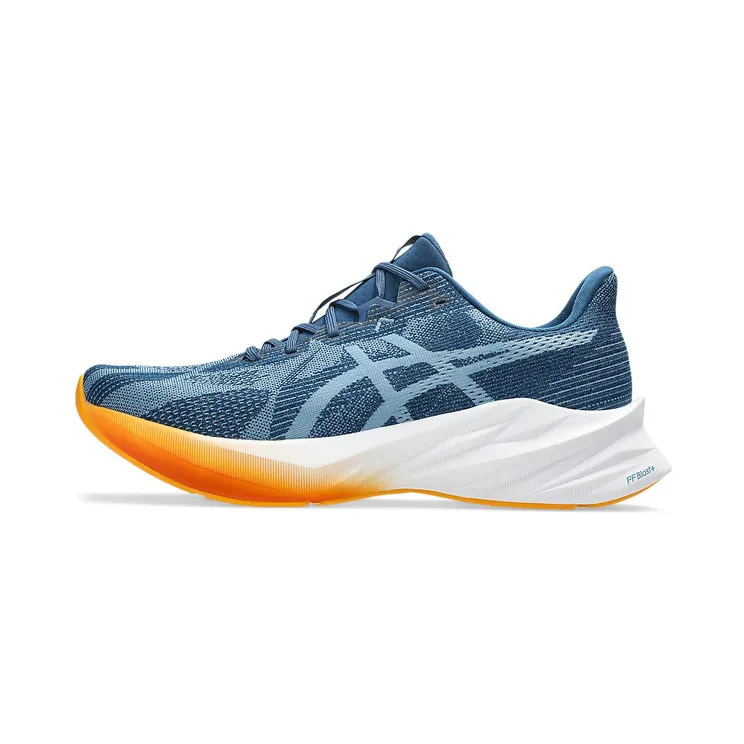 ASICS DYNABLAST 5 “Twilight Blue / Saba Blue” (1011B983-405)