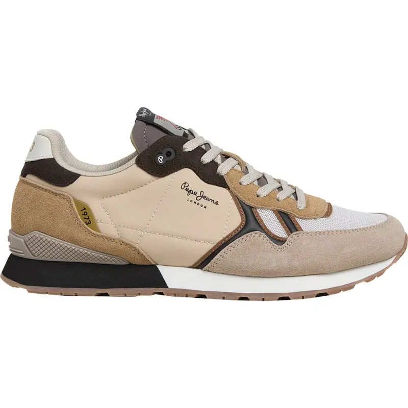 Pepe Jeans PèPè sneaker Beige (PMS400029-847)