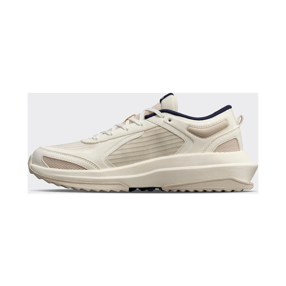 APL Jogger “Ivory/Greige/Navy” (Women)