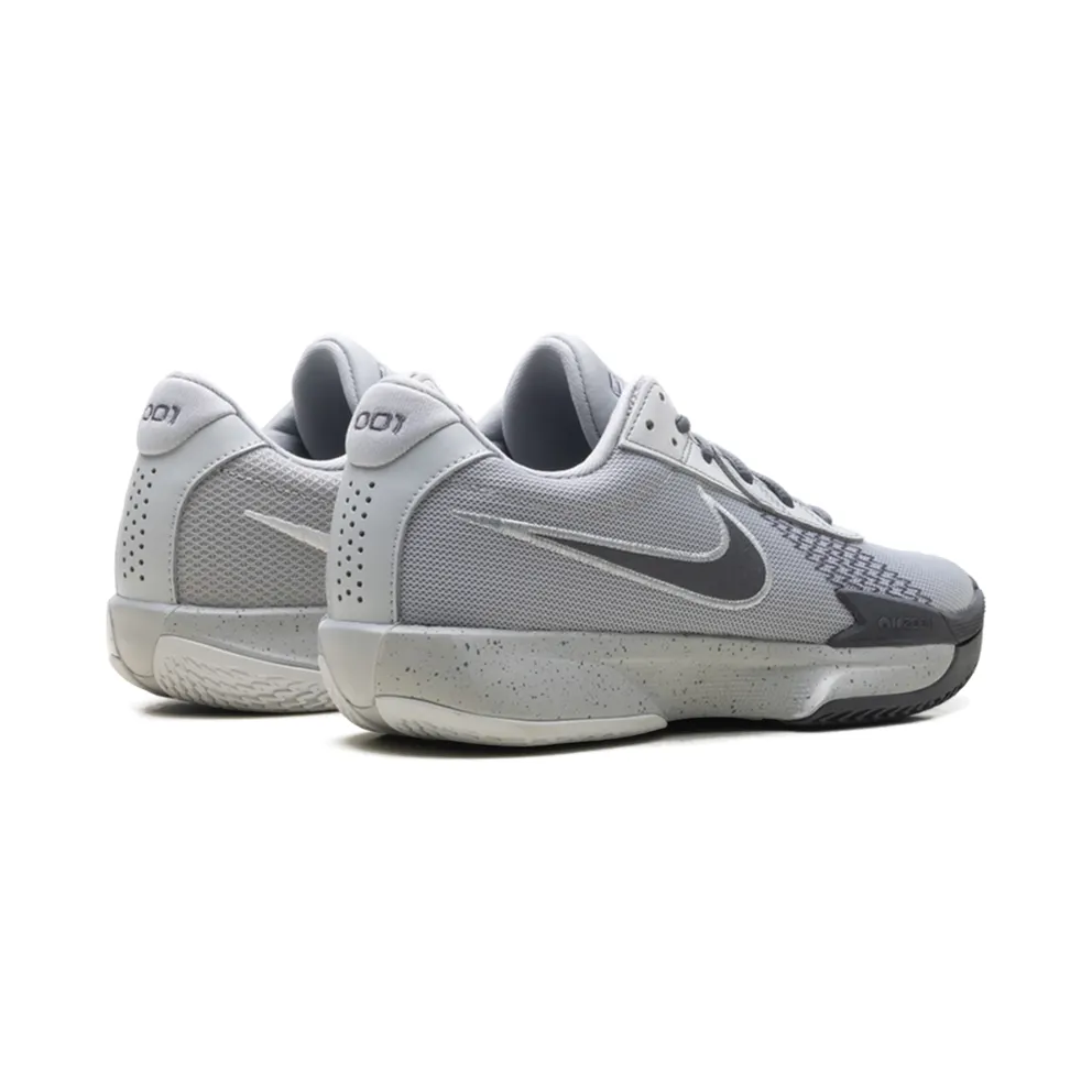 Nike Air Zoom GT Cut Academy “Light Smoke Grey” (FB2599-004)
