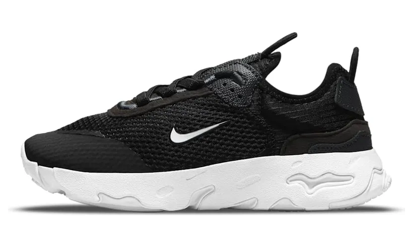 Nike RT Live Zwart (CW1621-003)