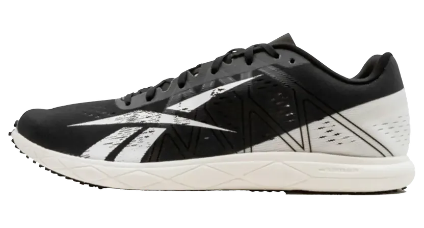 Reebok Floatride Run Fast Pro “Black White” (EF7871)