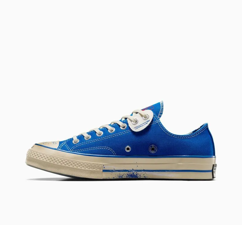 Converse Converse x ADER ERROR Chuck 70 Imperial Blue/White/Black