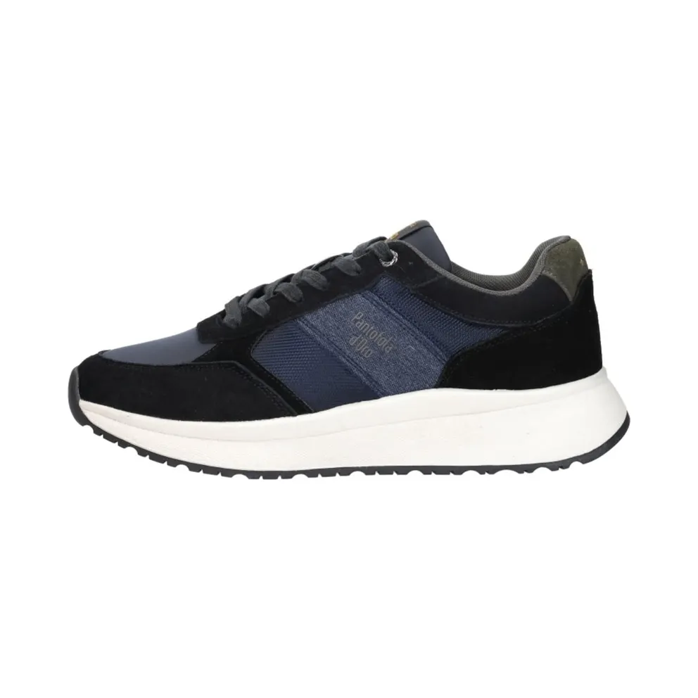 PANTOFOLA D’ORO sneaker Blue (6000069095C81)