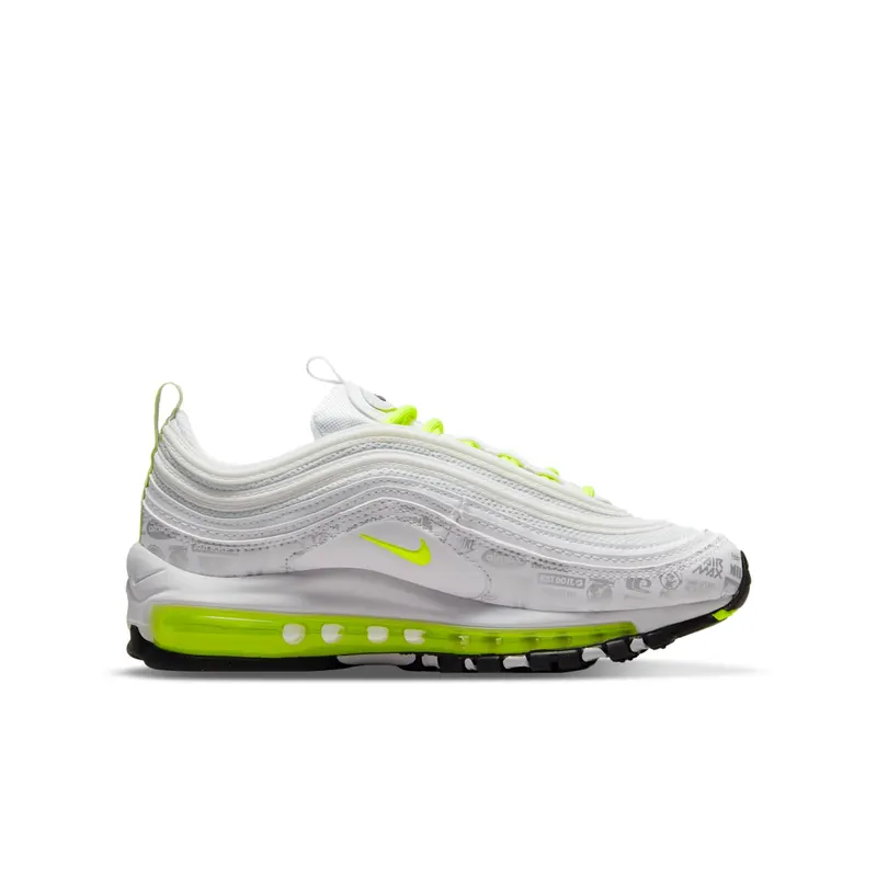 Nike Air Max 97 White (921522-108)