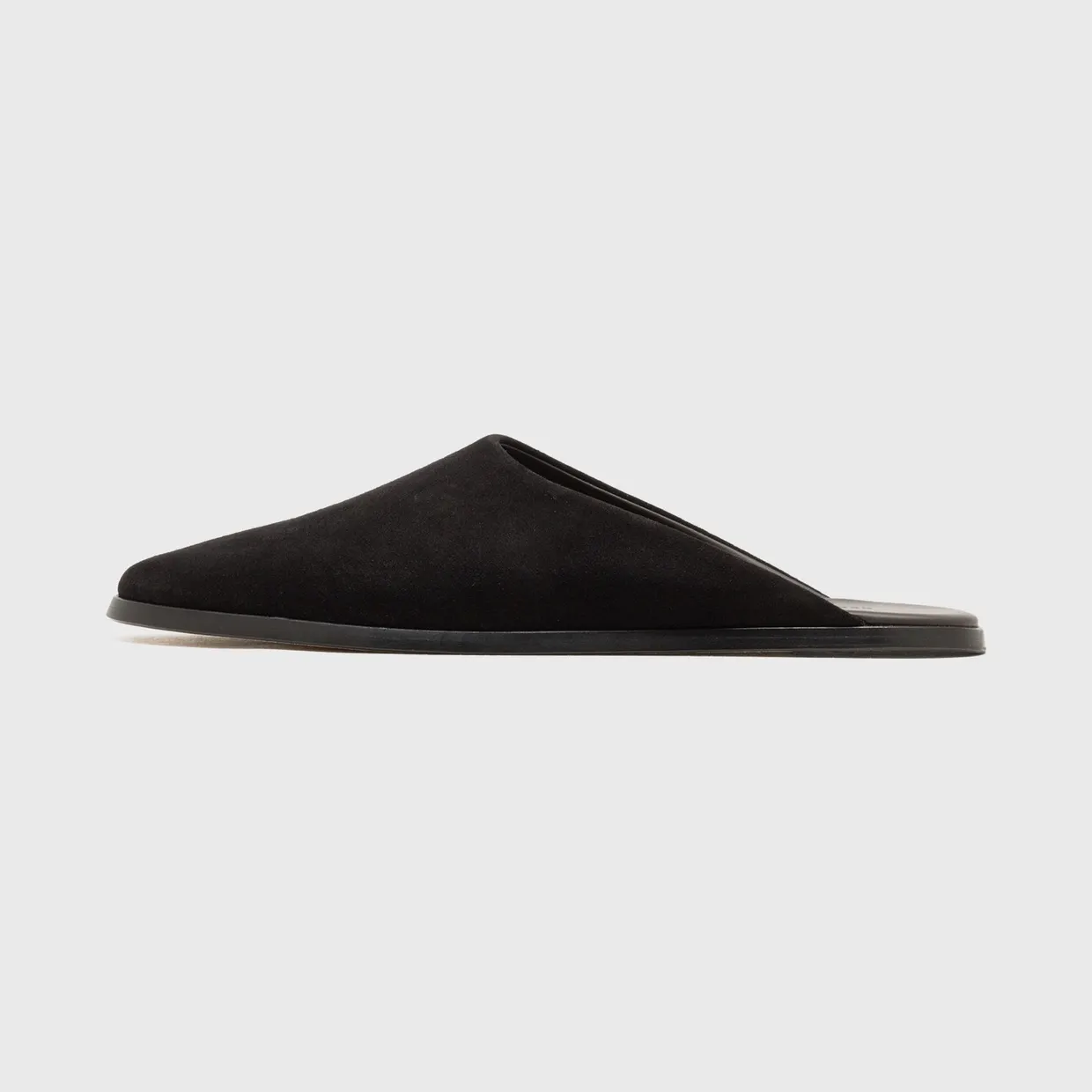Fear of God SLIDE Brown