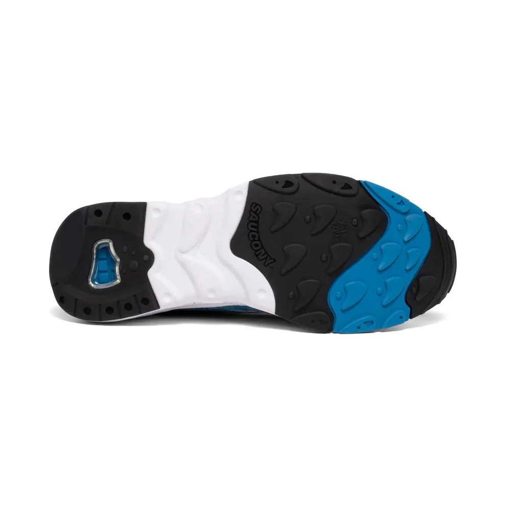 Saucony Aya Tie-Dye Blue (S70488-1)
