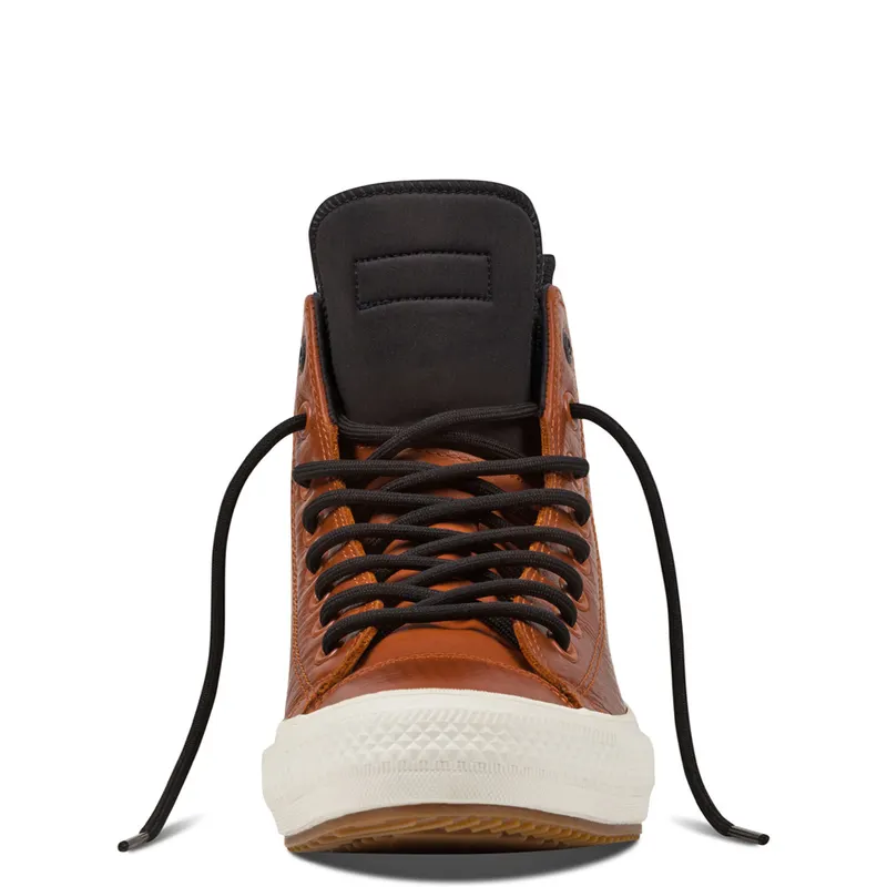 Converse Chuck Taylor All-Star 2 Hi Boot Brown Brown/Black (153572C)