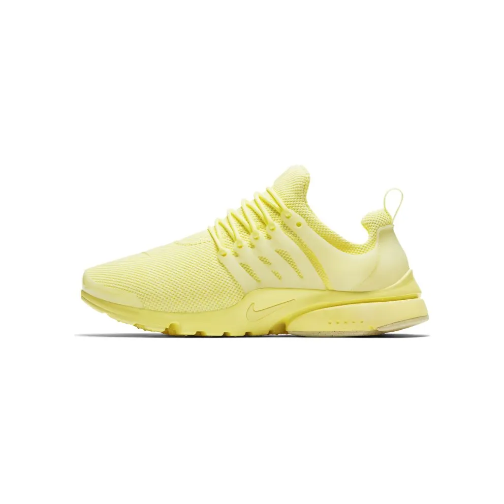 Nike Air Presto Ultra Breathe Lemon (898020-700)