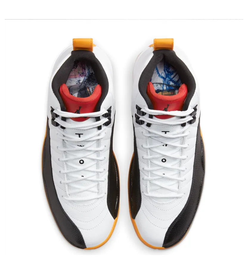air-jordan-12 DR8887-100