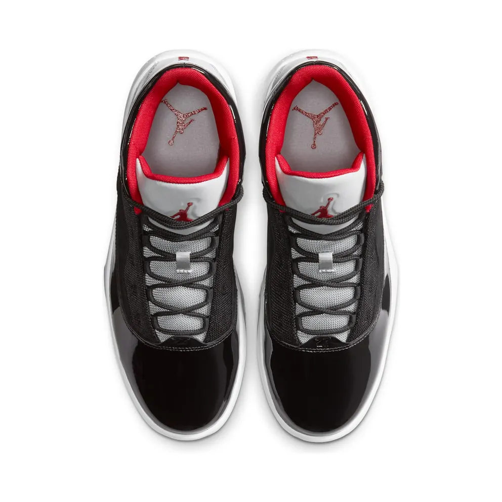 Air Jordan Max Aura 2 “Black Cement” (CK6636-006)