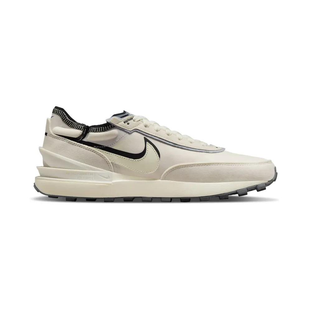 Nike Waffle One SE Grey (DO9782-001)