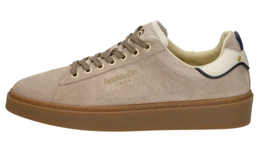 Pantofola d’Oro sneaker Beige (6000066664C43)