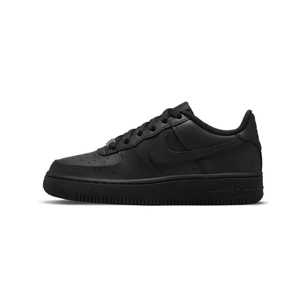 Nike Air Force 1 LE Older Kids’ Black (DH2920-001)