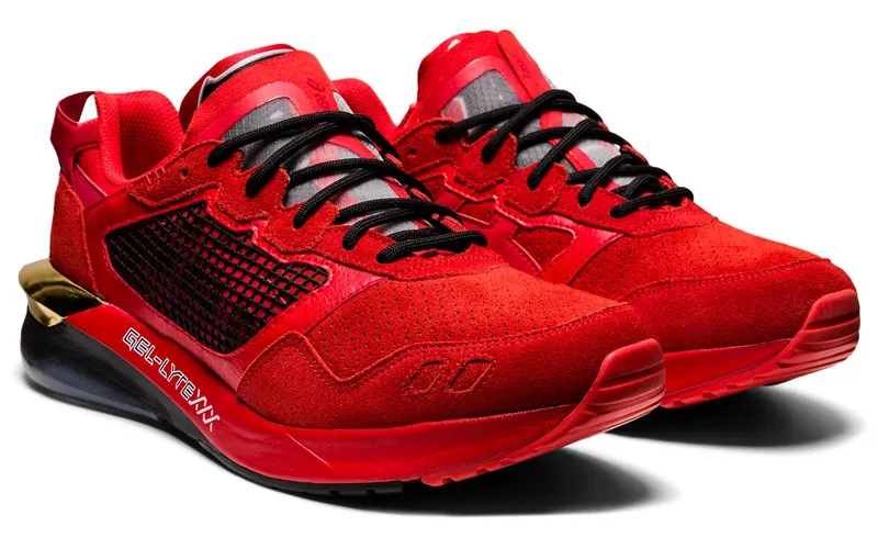 ASICS GEL-Lyte Xxx: Welcome Tokyo (1203A028-600)
