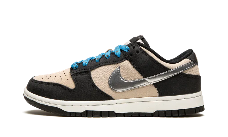 Nike DUNK LO MNS “Starry Laces” (DZ4712-001)
