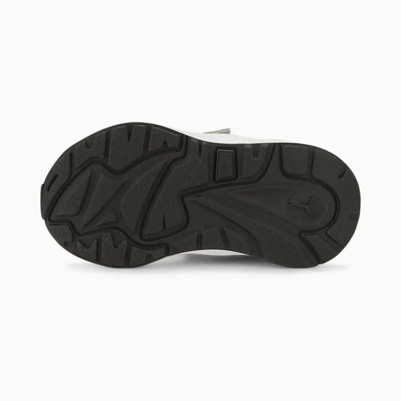 RS-Metric AC TD “Puma Black / Time Squeeze” (386052-03)