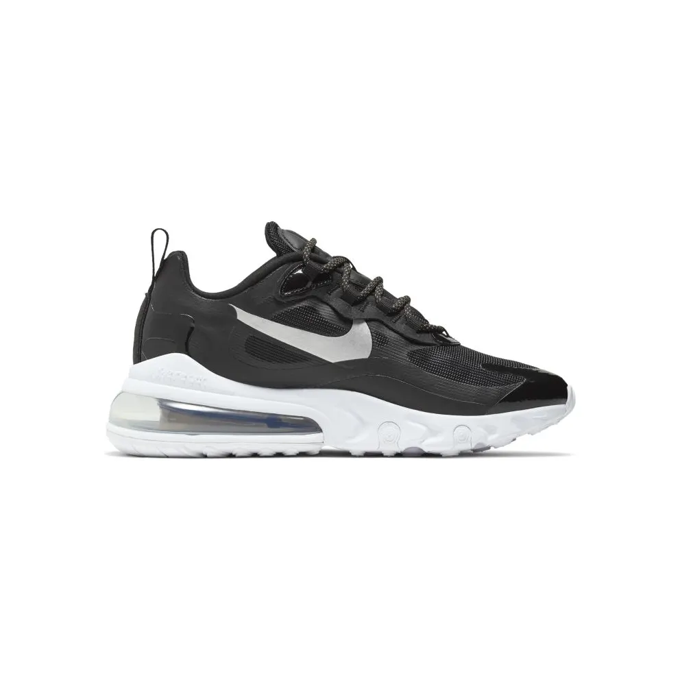 Nike Air Max 270 React Black (CT3426-001)