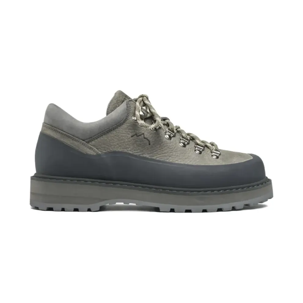 Diemme Cornaro leren – Grey (DI26SPCOMF03L011GRY)