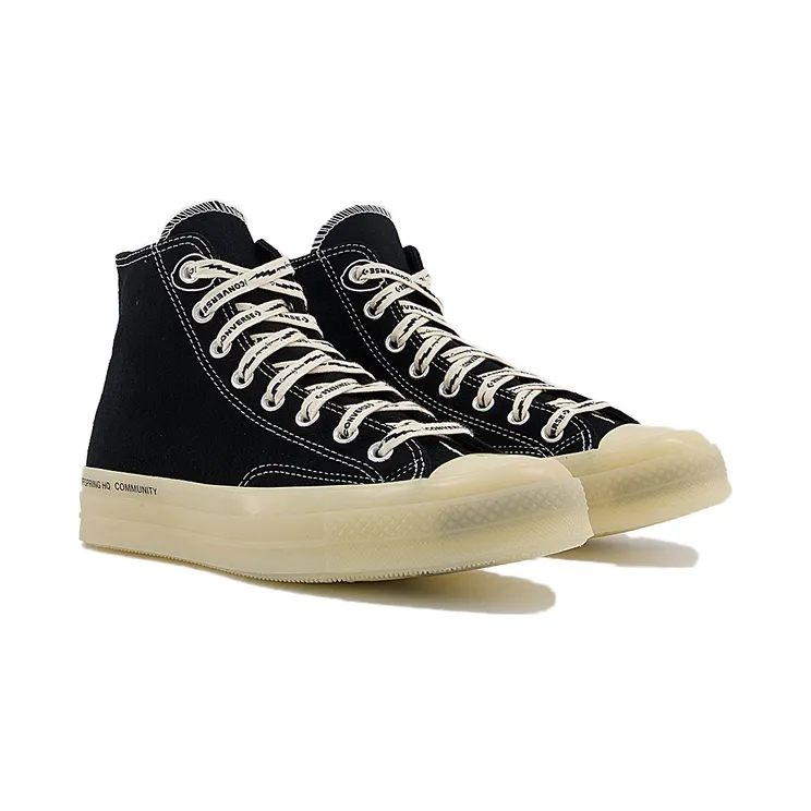 Converse Chuck Taylor All-Star 70 Hi Offspring Community Black (169904C)