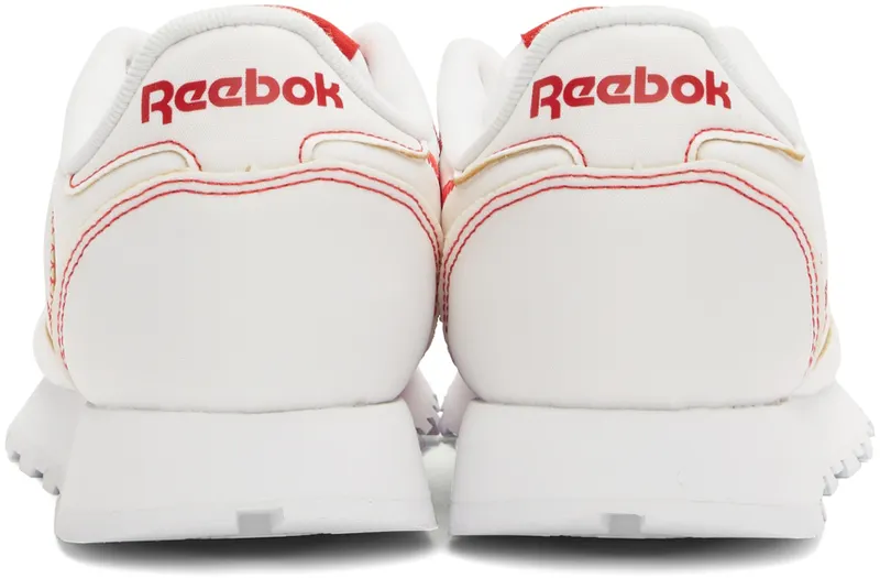 Kanghyuk White Reebok Classic Edition (GW1069)